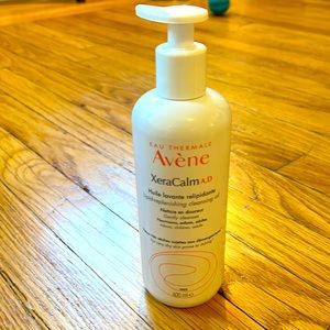 Avene - XeraCalm A.D Lipid-Replenishing Cleansing Oil - 13oz